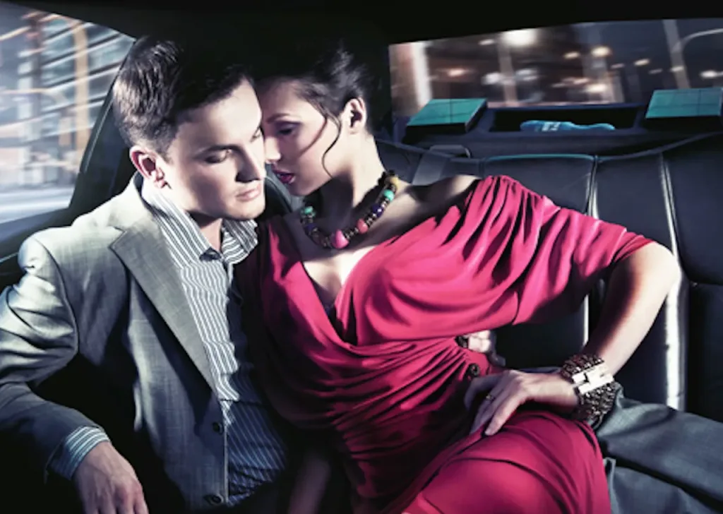 keuntungan menggunakan parfum pheromone dalam hubungan percintaan dan kencan