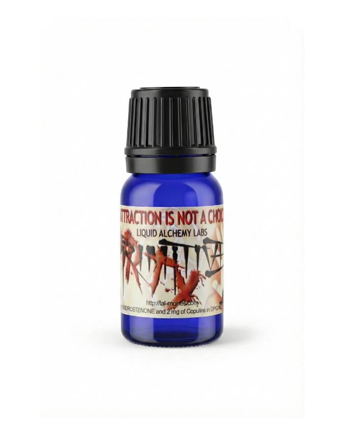 Dirty Primitive Pheromone Oil