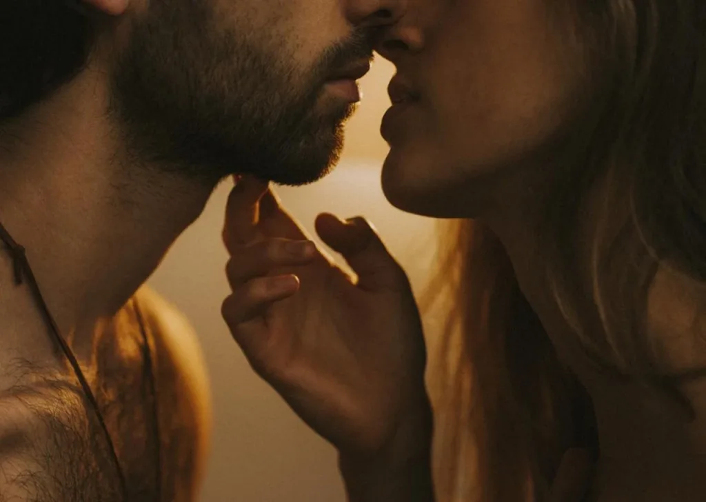 cara pakai parfum pheromone yang benar