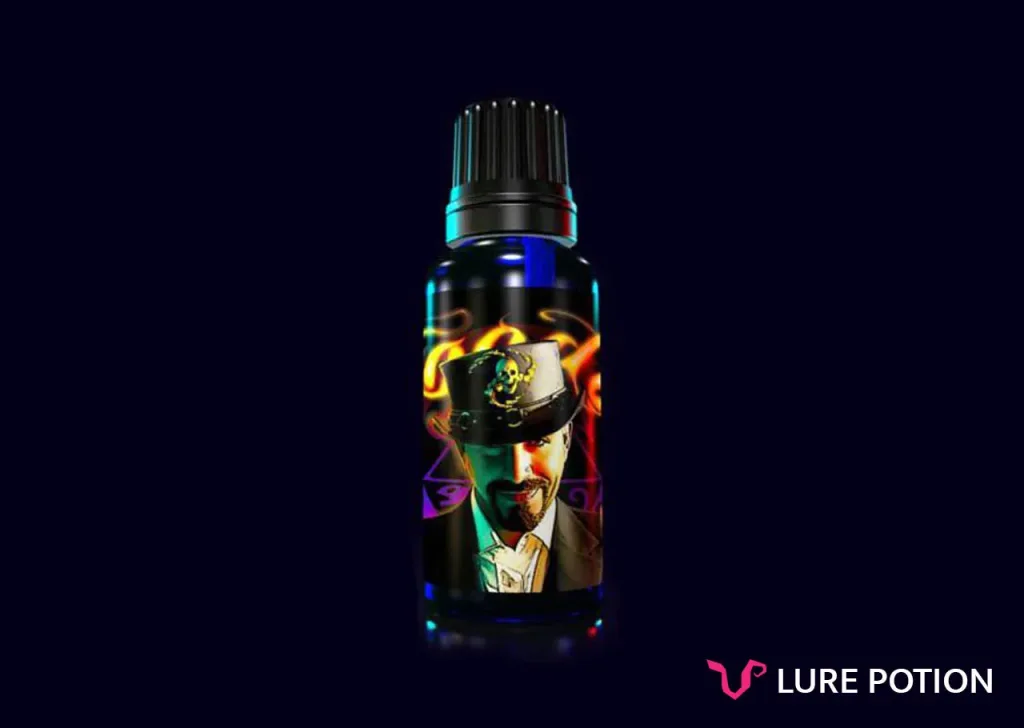 voodoo liquid alchemy labs review