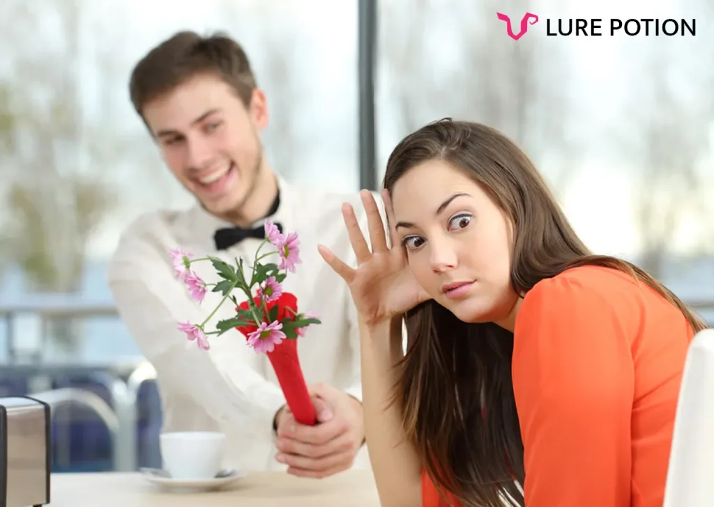 Sentuhan Bisa Bikin Keluar Dari Friendzone