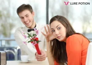 Sentuhan Bisa Bikin Keluar Dari Friendzone