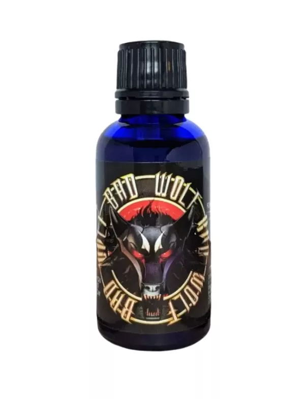 bad wolf pheromone oil 30ml
