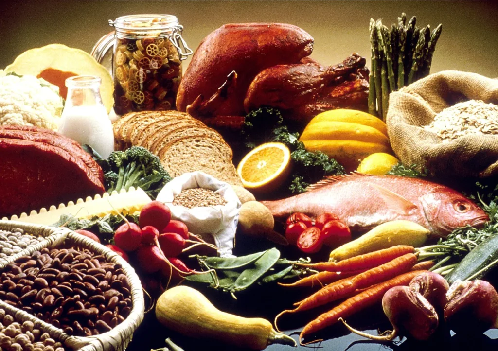 17 Makanan yang Dapat Meningkatkan Produksi Feromon Alami Anda