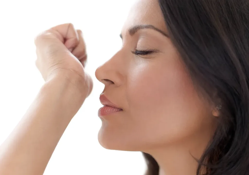 5 langkah menggunakan feromon secara efektif