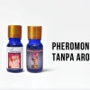 pheromone tanpa aroma