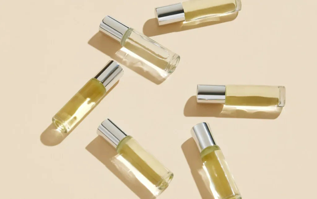 pure instinct original product what are pheromone