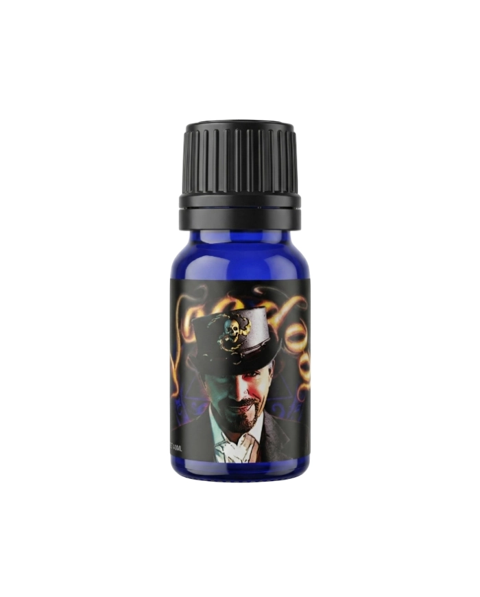 voodoo pheromone oil for men liquid alchemy labs royal pheromones 10ml