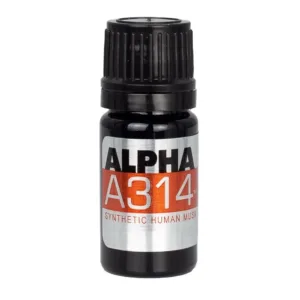 Alpha A314 Pheromone Oil
