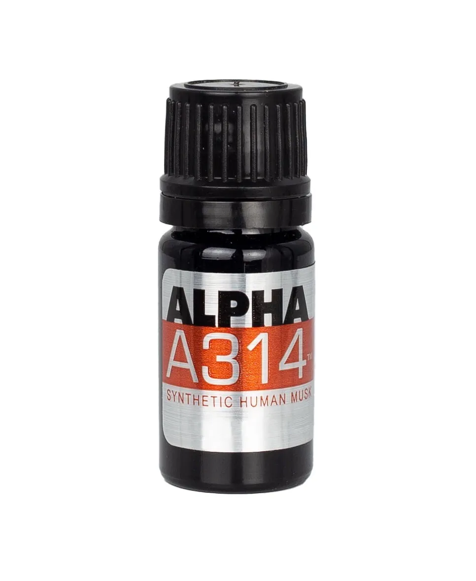 Alpha A314 Pheromone Oil