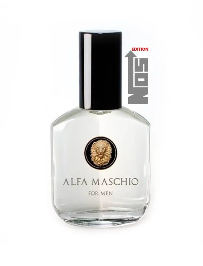 Alfa Maschio Pheromone