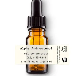 Alpha Androstenol Pure Pheromone Concentrate