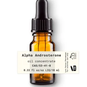Alpha Androsterone Pure Pheromone Concentrate