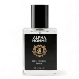 Alpha Homme Parfum Pheromone