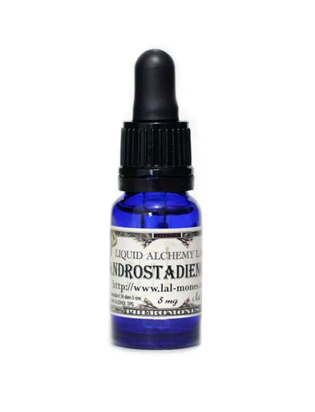 Androstadienone Pure Pheromones Concentrate