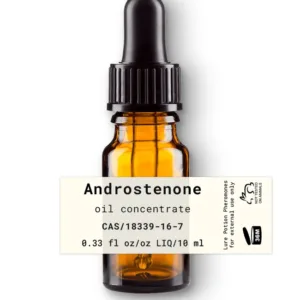 Androstenone Pure Pheromone Concentrate