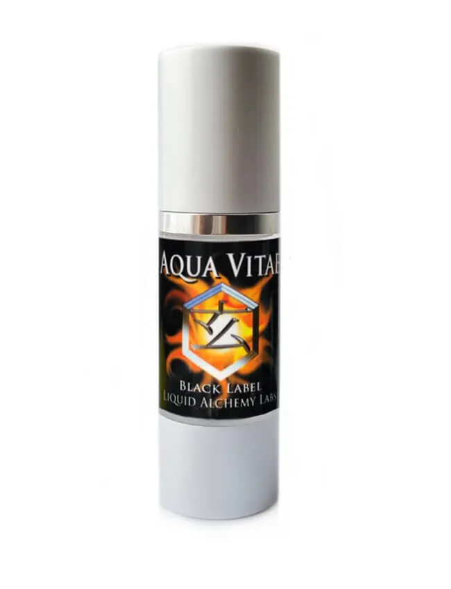 Aqua Vitae Gel Pheromone