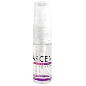 Ascend Pheromone Spray