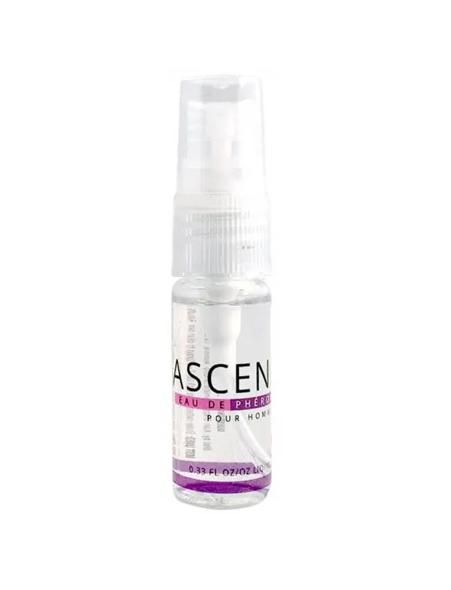 Ascend Pheromone Spray