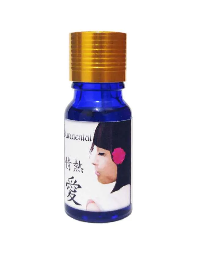 Auraental Pheromone Oil