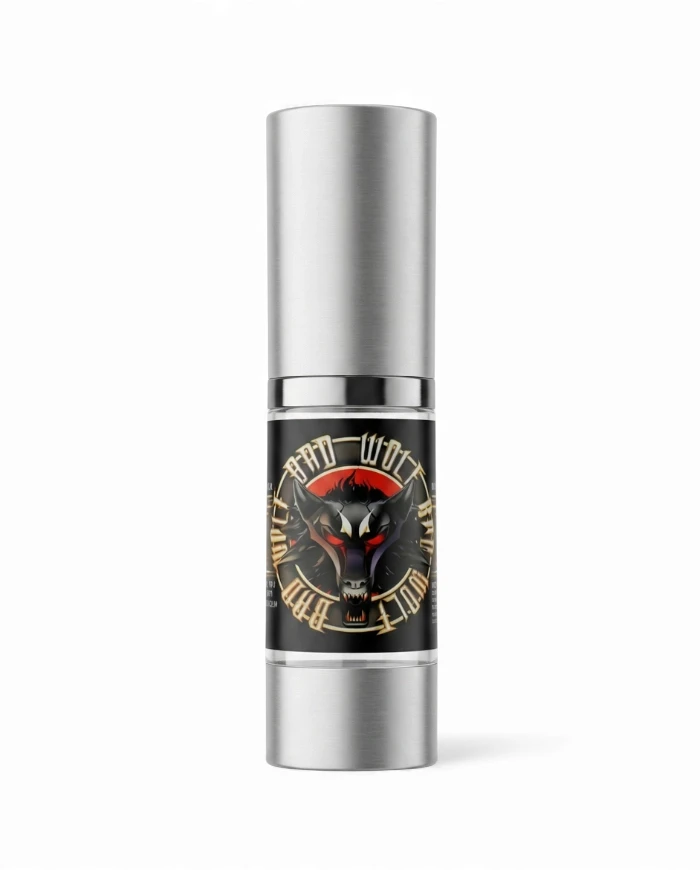 BAD WOLF Pheromone GEL