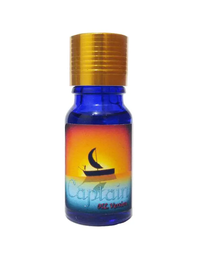 Captain Pheromone Oil