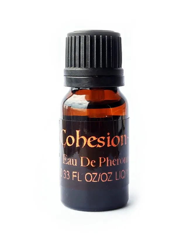 Cohesion Pheromone XS OIL
