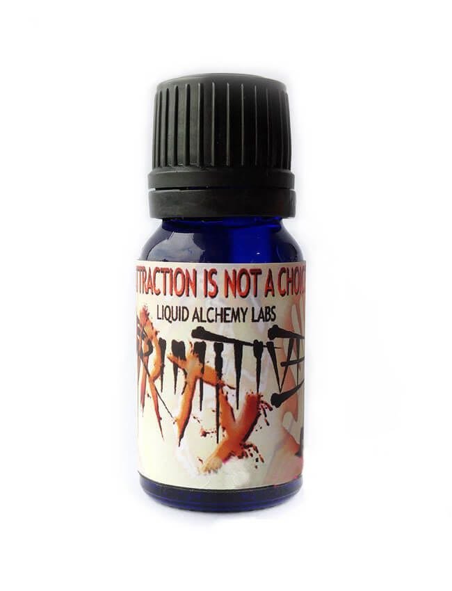 Dirty Primitive Pheromone Oil