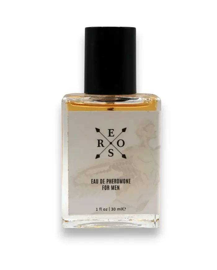 EROS Pheromone Perfume Concentrate