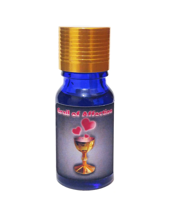Grail of Affection Pheromone Oil
