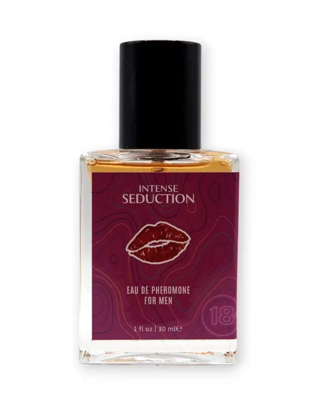 Intense Seduction Pheromone Perfume Concentrate