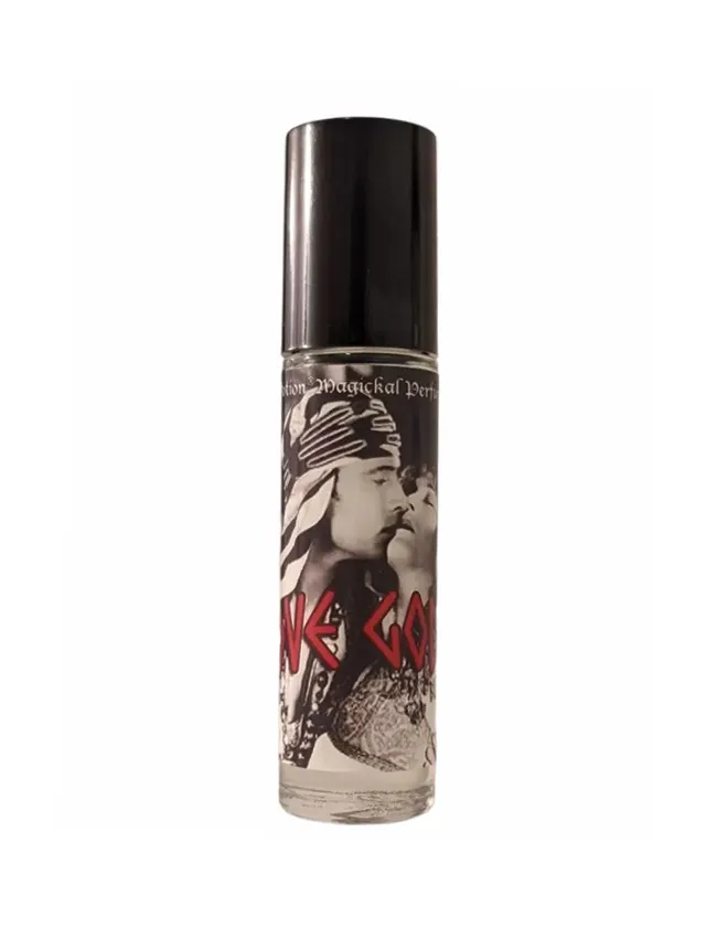 Love God Blend Pheromone Oil