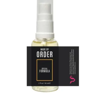 Membuat Pheromone Sendiri