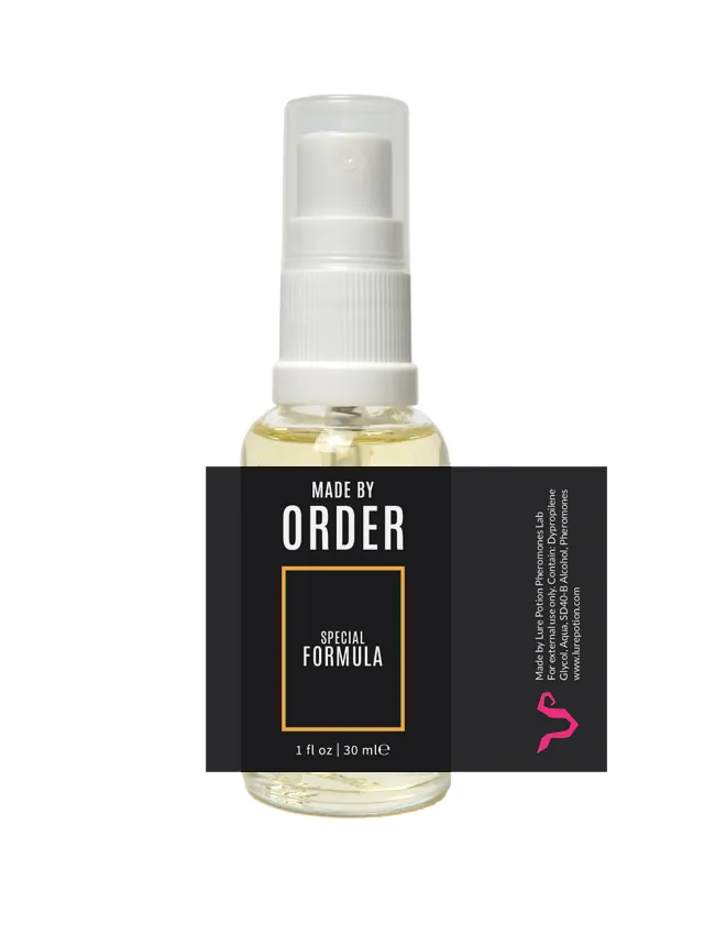 Membuat Pheromone Sendiri