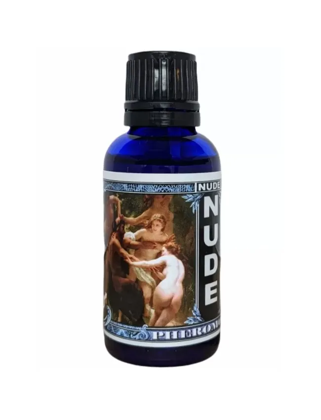 NUDE Pheromone Oil