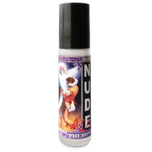 NUDE Gay Alpha Pheromone Oil