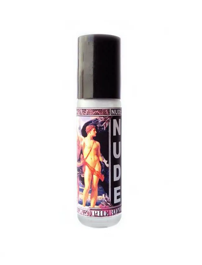 NUDE Gay Pheromone Oil