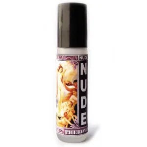 NUDE Women Pheromone Oil