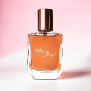 Hey Boy Perfume Pheromone Concentrate parfum original pheromone wanita hey boy edp lure potion