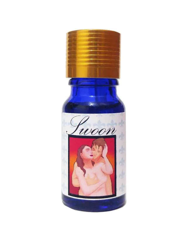 Swoon Pheromone Oil