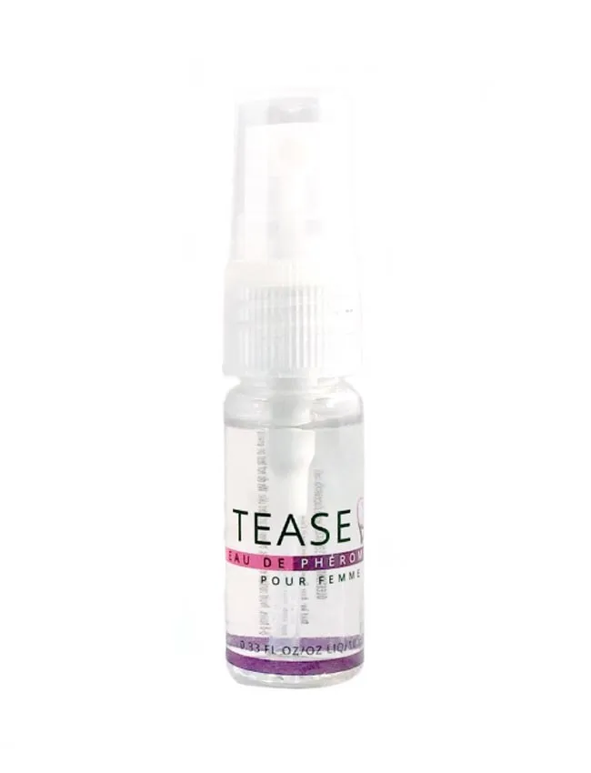 Tease XS Pheromone Spray
