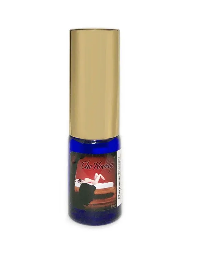 The Hookup Pheromone Spray