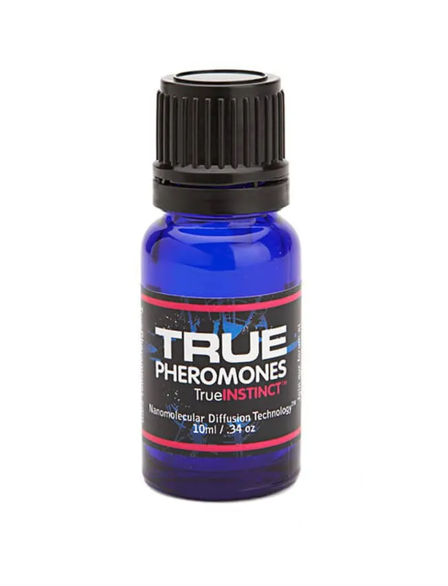 TRUE Instinct Pheromone Oil Concentrate