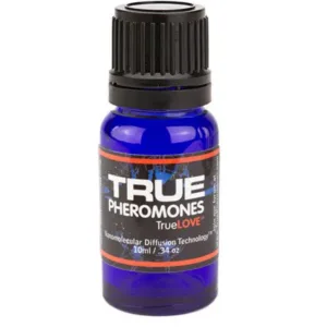 TRUE Love Pheromone Oil