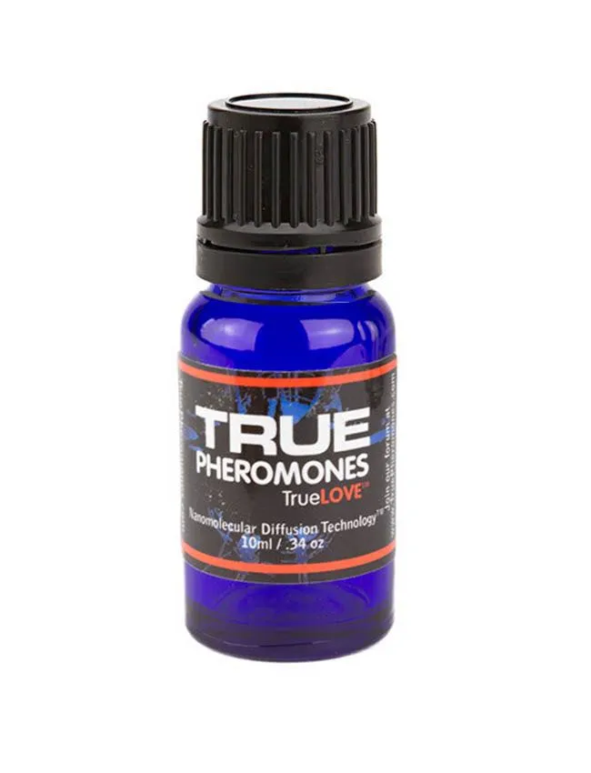 TRUE Love Pheromone Oil