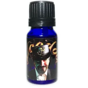 Voodoo Pheromone Oil