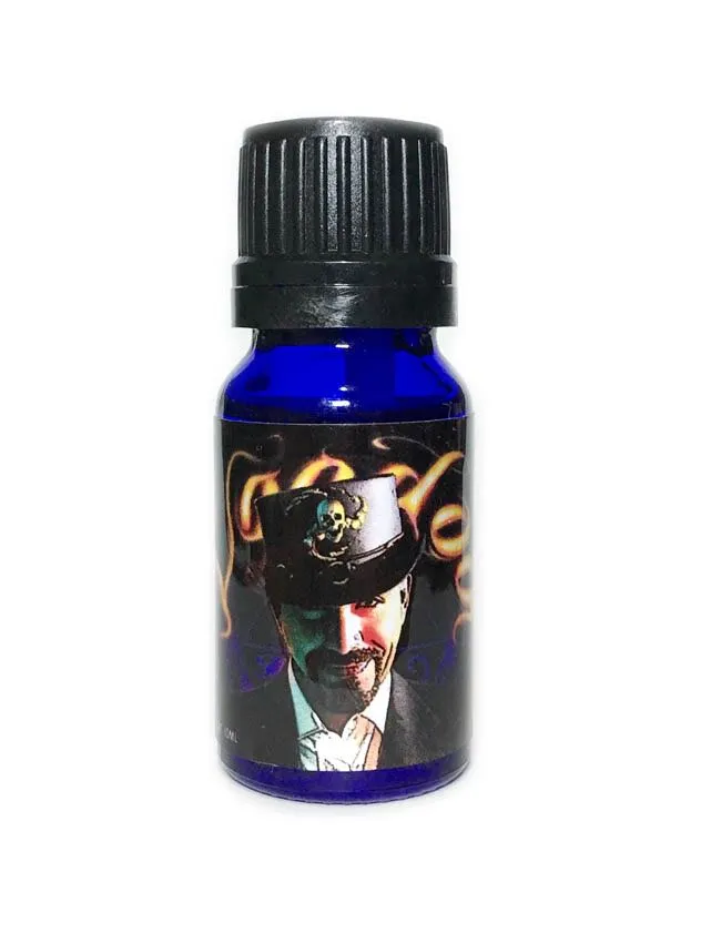 Voodoo Pheromone Oil