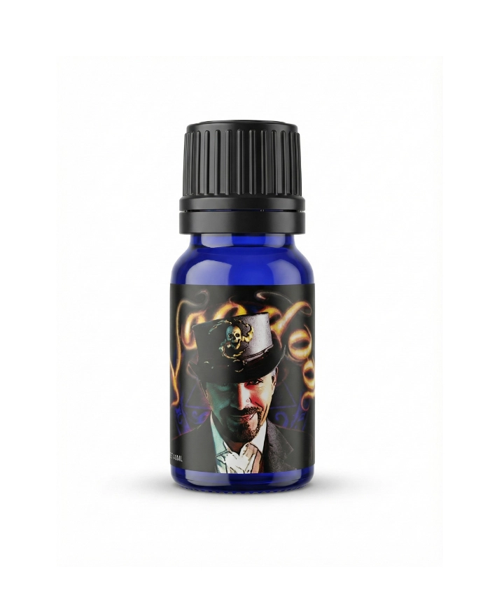 Voodoo Pheromone Oil