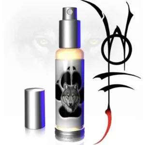 Wolf Pheromone Spray