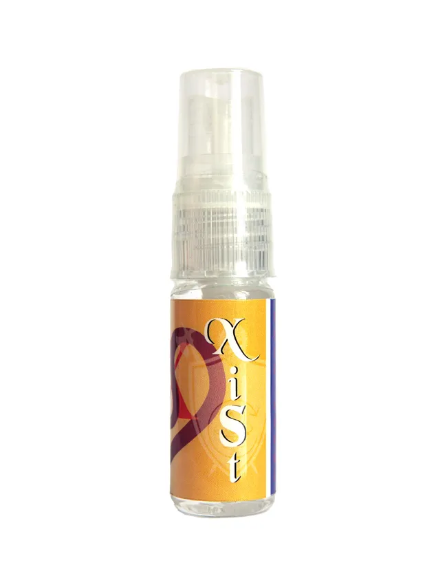 XiSt XS Pheromone Spray